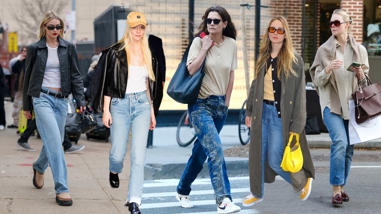 Fashion Secrets Revealed: How to Elevate Your Everyday Style